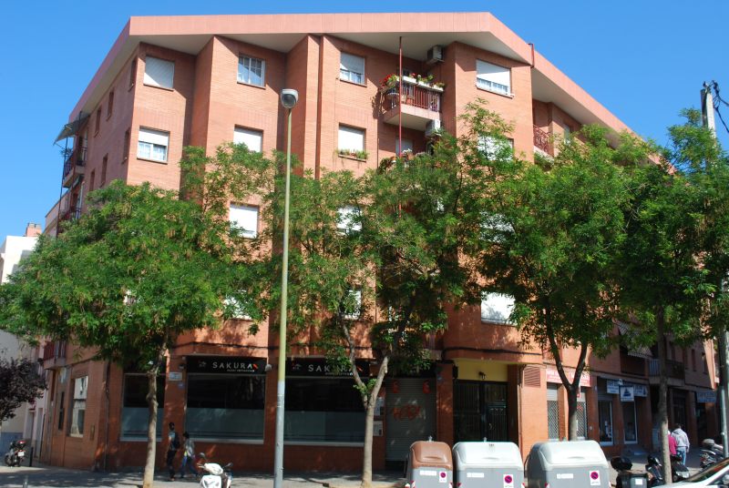 FERRAZ ARQUITECTURA: VIVIENDAS EN BARCELONA
