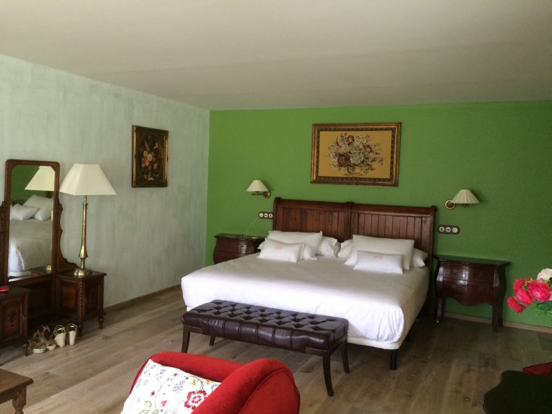 FERRAZ ARQUITECTURA: HOTEL SELBA DE ANSILS